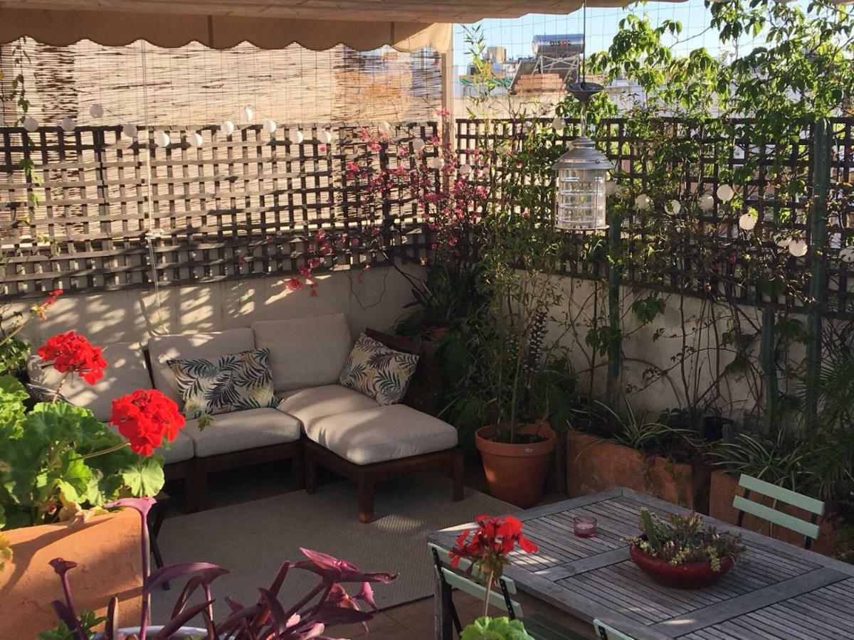 Guest House Europa 12 Siviglia Esterno foto