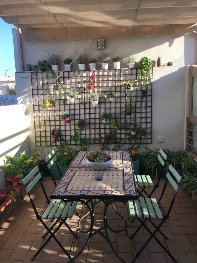 Guest House Europa 12 Siviglia Esterno foto